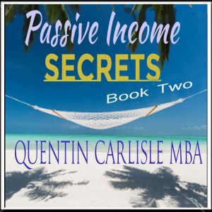 PASSIVE iNCOME SECRETS