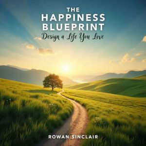 The Happiness Blueprint: Design a Life You Love