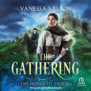 The Gathering, Vanessa Nelson