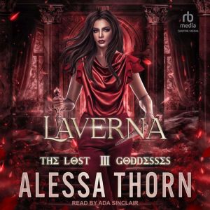 Laverna, Alessa Thorn