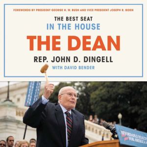 The Dean, John David Dingell