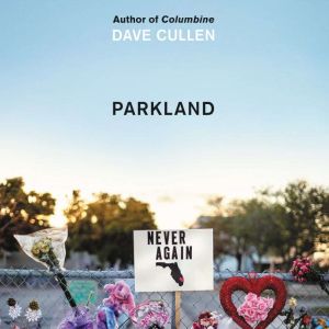Parkland, Dave Cullen