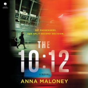 The 1012, Anna Maloney