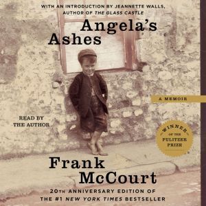 Angelas Ashes, Frank McCourt