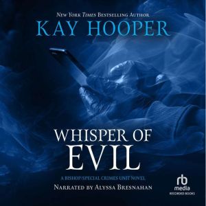 Whisper of Evil, Kay Hooper