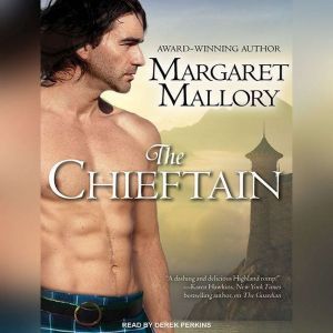 The Chieftain, Margaret Mallory