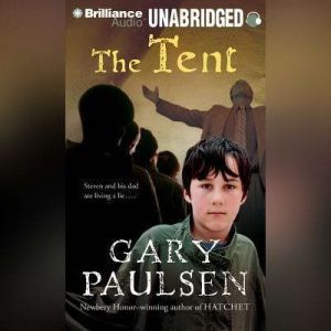 The Tent, Gary Paulsen
