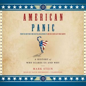 American Panic, Mark Stein
