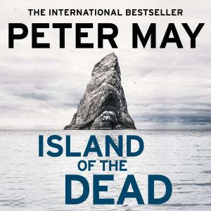 Island of the Dead, Peter May