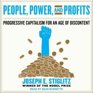 People, Power, and Profits, Joseph E. Stiglitz