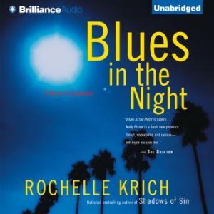 Blues in the Night, Rochelle Krich