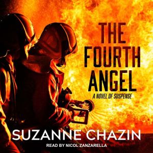 The Fourth Angel, Suzanne Chazin