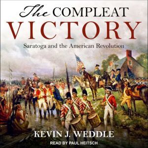 The Compleat Victory, Kevin Weddle