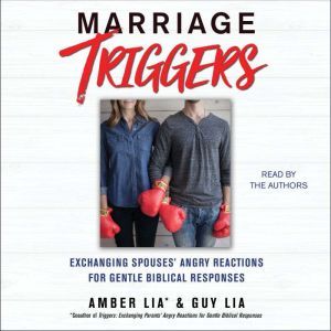 Marriage Triggers, Guy Lia