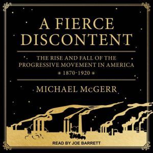 A Fierce Discontent, Michael McGerr