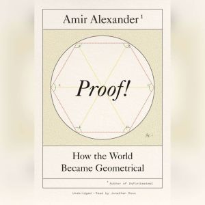 Proof!, Amir Alexander