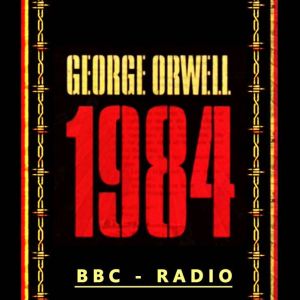 1984  Radio BBC, George Orwell