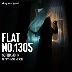 Flat NO 1305, Sophia John