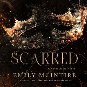 Scarred, Emily McIntire