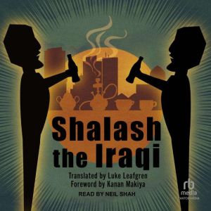 Shalash the Iraqi