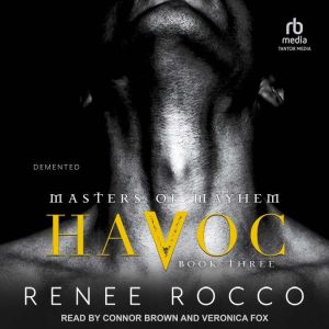 Havoc, Renee Rocco