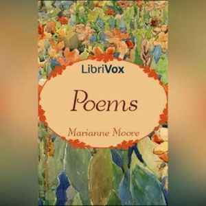 Poems, Marianne Moore