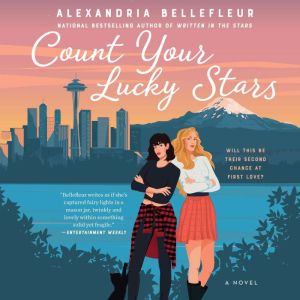 Count Your Lucky Stars, Alexandria Bellefleur