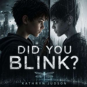 Did You Blink?, Kathryn Judson