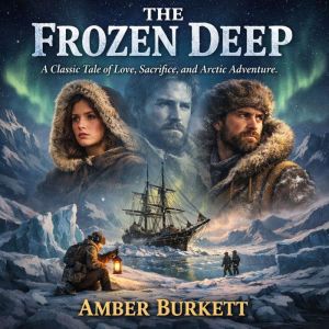 The Frozen Deep, Wilkie Collins