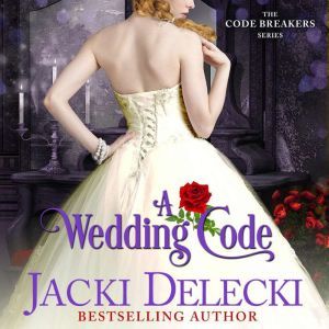 A Wedding Code, Jacki Delecki