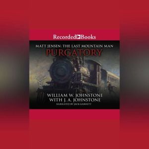 Purgatory, William W. Johnstone