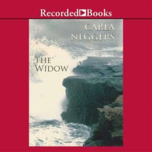 The Widow, Carla Neggers