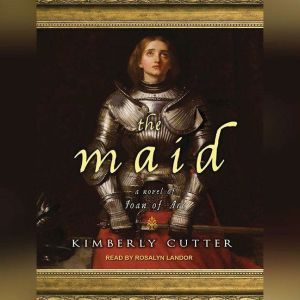 The Maid, Kimberly Cutter