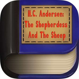 The Shepherdess and the Sweep, H. C. Andersen