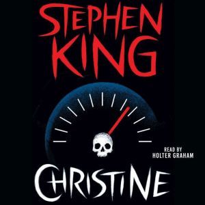 Christine, Stephen King