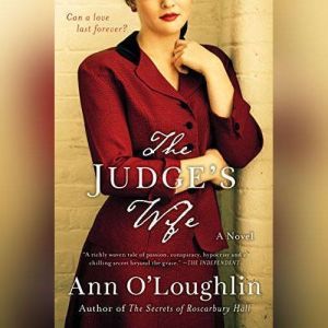 The Judges Wife, Ann OLoughlin
