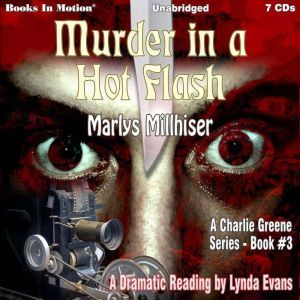 Murder In A Hot Flash, Marlys Millhiser