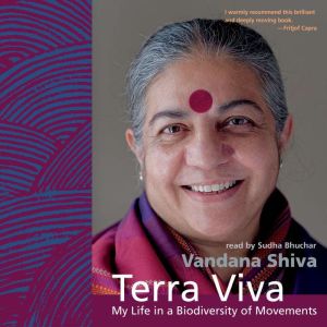 Terra Viva, Vandana Shiva