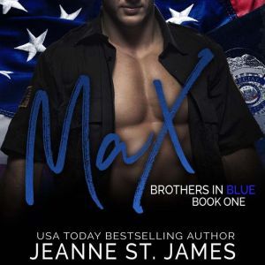 Brothers in Blue Max, Jeanne St. James
