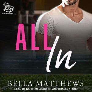 All In, Bella Matthews