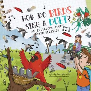 How Do Birds Sing a Duet?, Clayton Grider