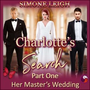 Her Masters Wedding, Simone Leigh