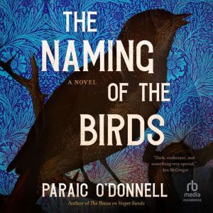The Naming of the Birds