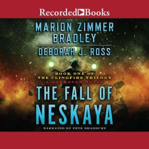 The Fall of Neskaya, Deborah J. Ross