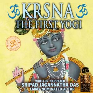Krsna The First Yogi