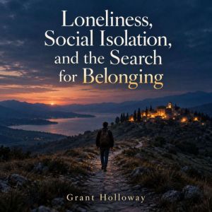 Loneliness, Social Isolation, and the..., Grant Holloway