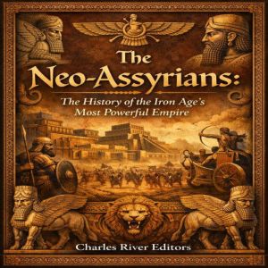 The NeoAssyrians The History of the..., Charles River Editors