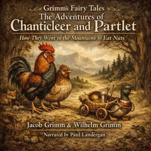Grimms' Fairy Tales - The Adventures of Chanticleer and Partlet