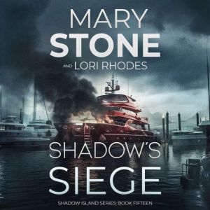 Shadows Siege, Mary Stone