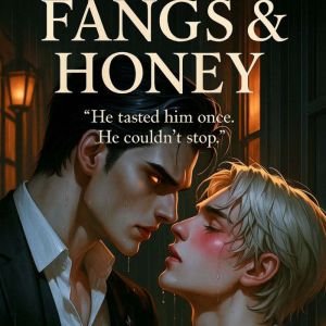 Fangs & Honey: I Was the One He Couldn't Stop Tasting: Some Boys Kiss to Heal. Others Bite to Claim.